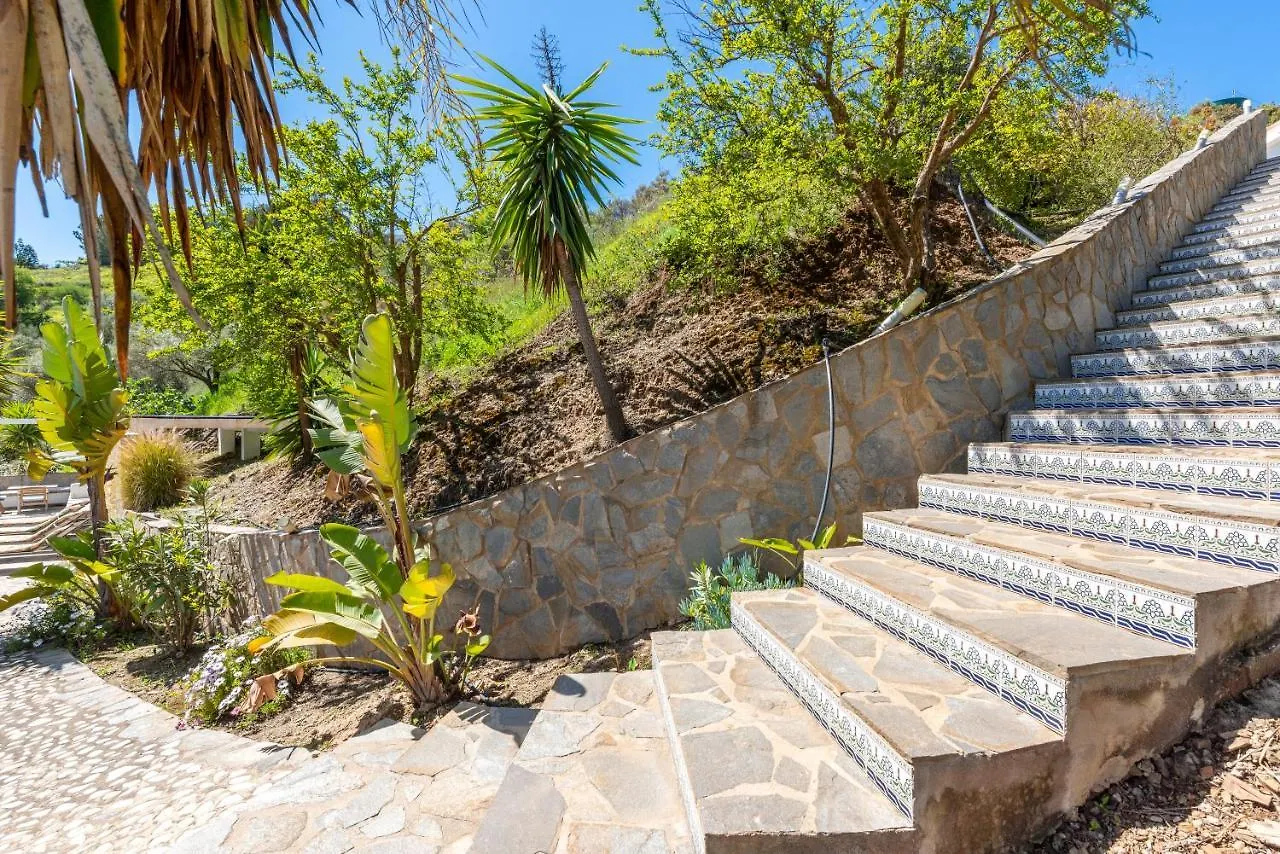 Finca Los Elfos 托罗克斯科斯塔